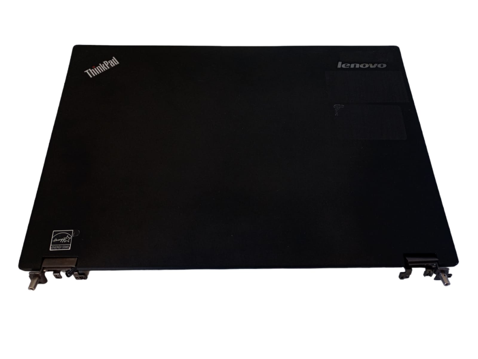 Carcasa base inferior, Tapa trasera, Palmrest, Top cover y Bisel de Laptop Lenovo Thinkpad T440P (Producto usado)