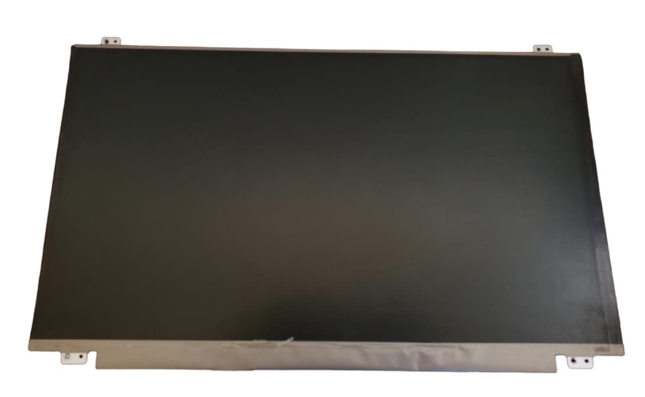 Pantalla 15.6’ 40 pines con rayones (producto usado)