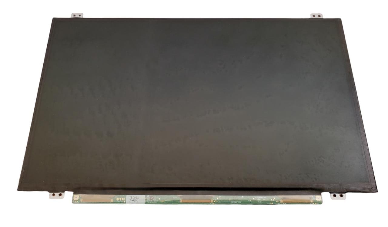 Pantalla 14’ 30 Pines con manchas (producto usado)