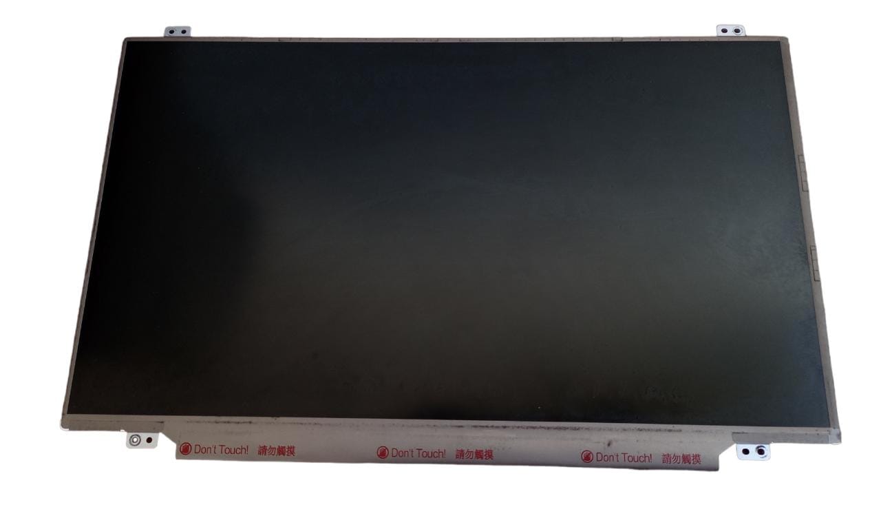 Pantalla 14’40 Pines con manchas (Producto usado)