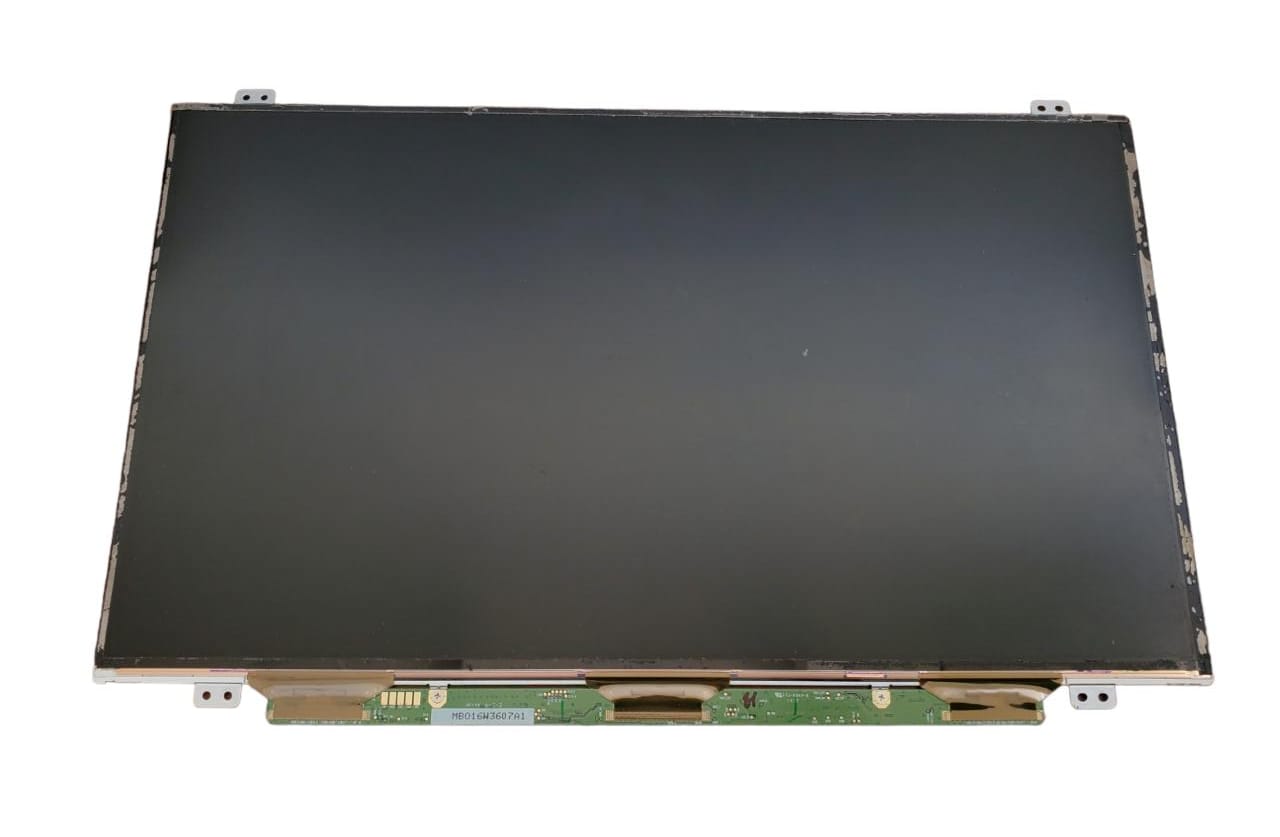 Pantalla 14’ 30 Pines con manchas (producto usado)
