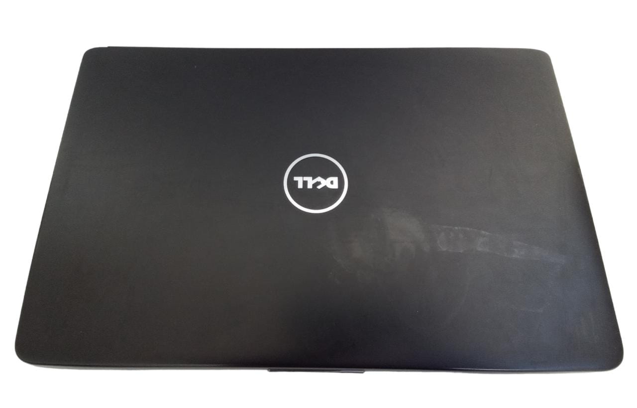 Tapa trasera, Palmrest, Top cover, Bisel y Bisagras Laptop Dell Inspiron 1545 (Producto usado)
