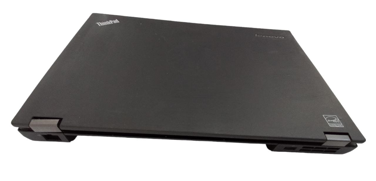 Carcasa Base Inferior-Superior, Tapa trasera, Palmrest, Top cover y Bisagras de Lenovo Thinkpad T440P (Producto usado)
