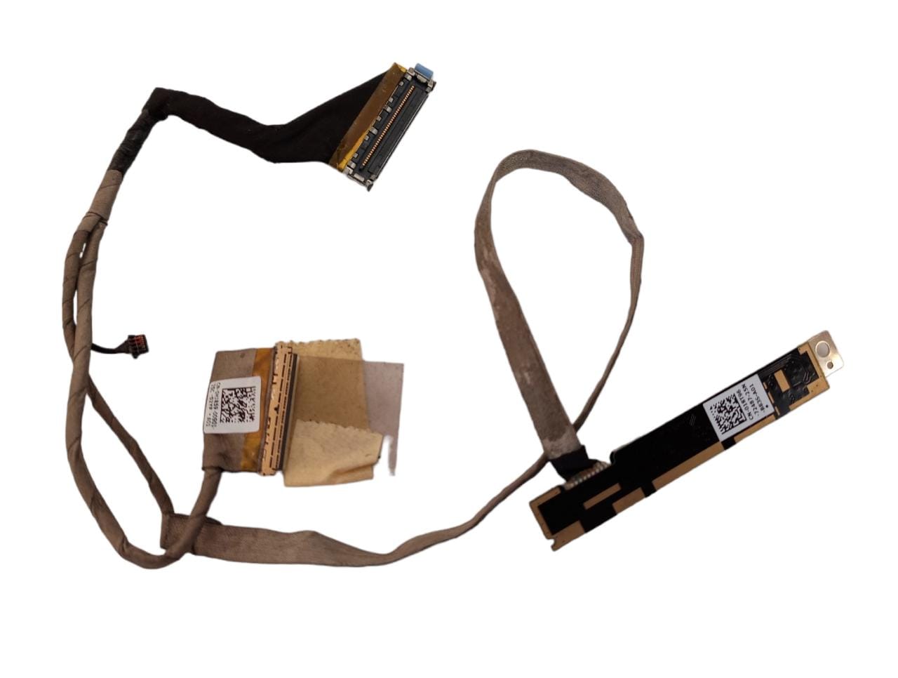 Cable flexor de video Dell Latitude E6320  (Producto usado)