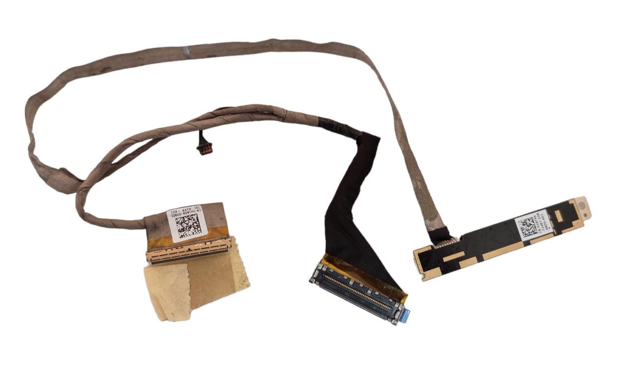 Cable flexor de video Dell Latitude E6320  (Producto usado)