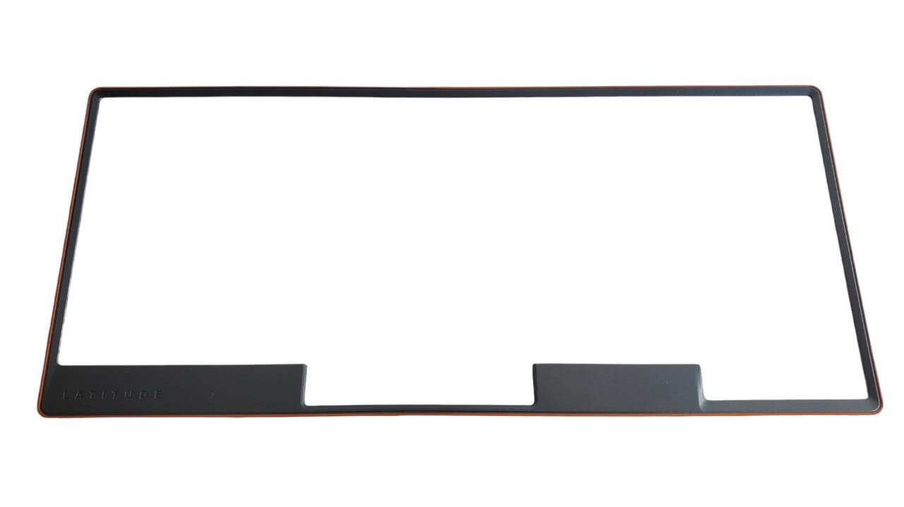Bisel para teclado Laptop Dell Latitude E6420 (Producto usado)
