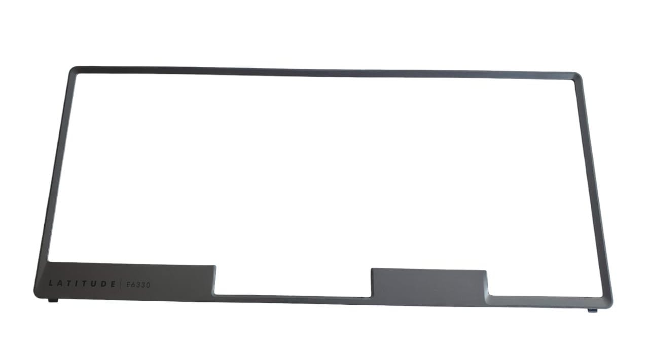 Bisel para teclado de Laptop Dell Latitude E6330 (Producto usado)