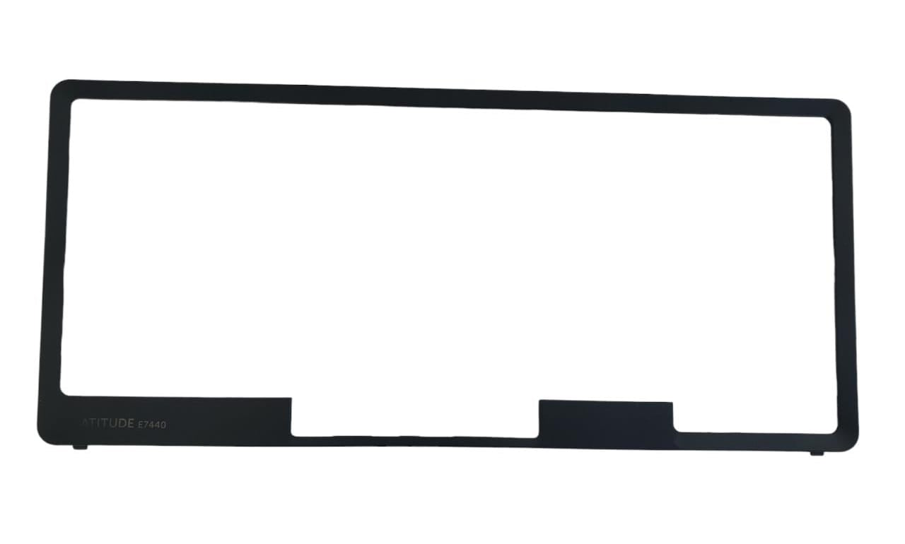 Bisel para teclado de Laptop Dell Latitude E7440 (Producto usado)