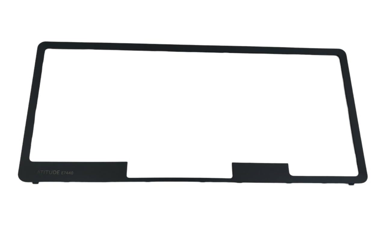 Bisel para teclado de Laptop Dell Latitude E7440 (Producto usado)