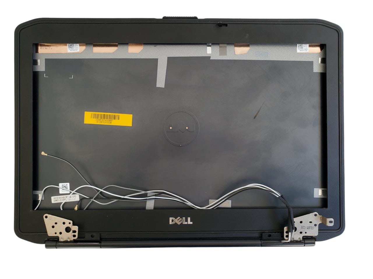 Top cover, Bisel y Bisagras de Laptop Dell Latitude E5430 (Producto usado)