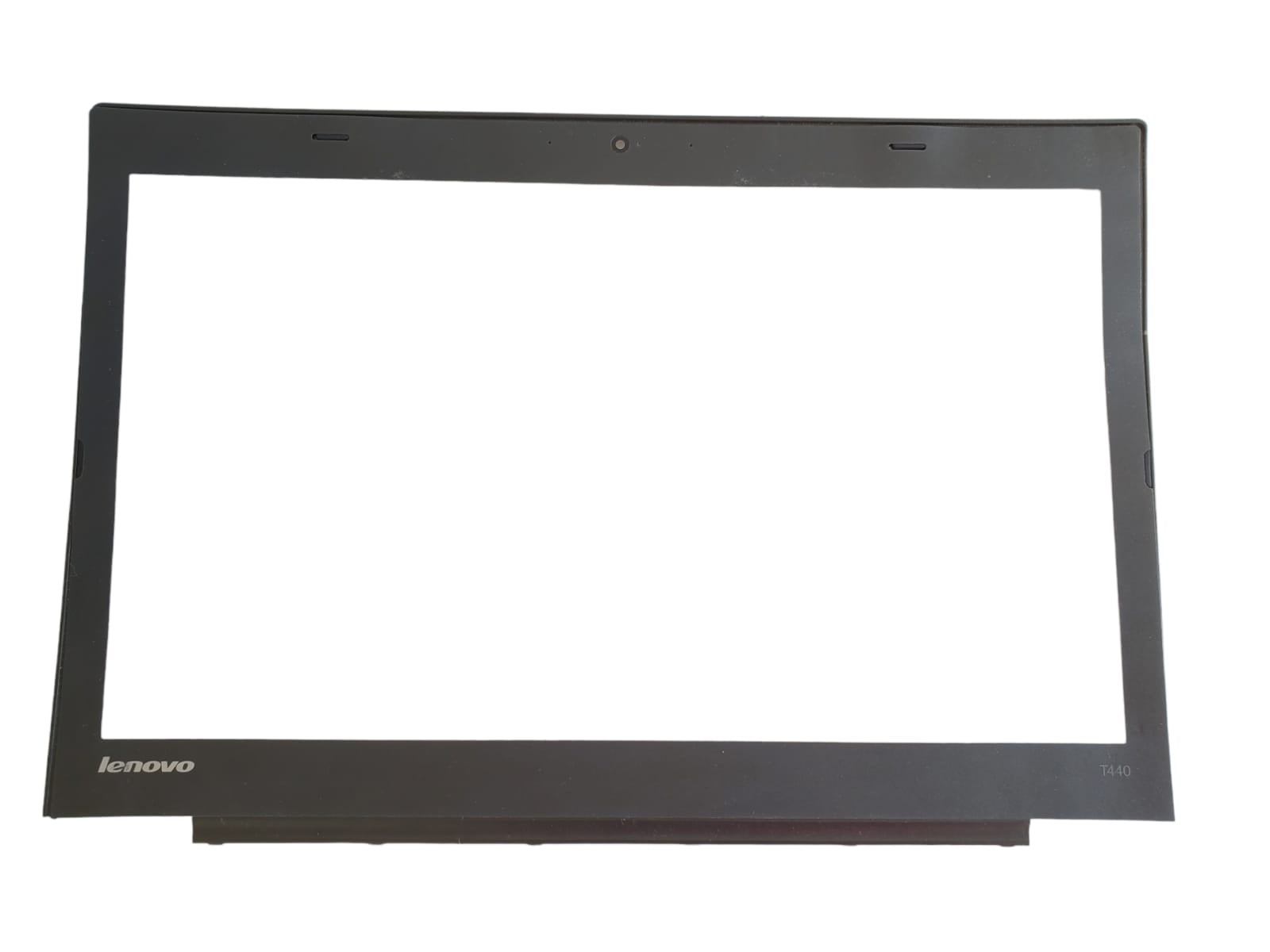 Tapa trasera y Bisel de Laptop Lenovo T440 (Producto usado)