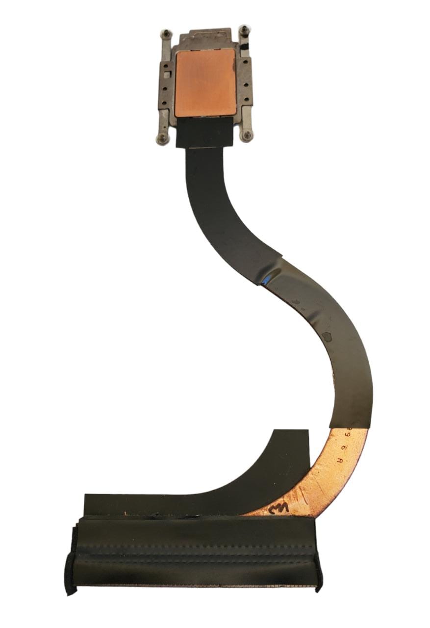 Top cover,Bisel, Bisagras, Tapa trasera, Disipador, y Altavoces de Laptop Hp EliteBook 840 G6 (Producto usado)