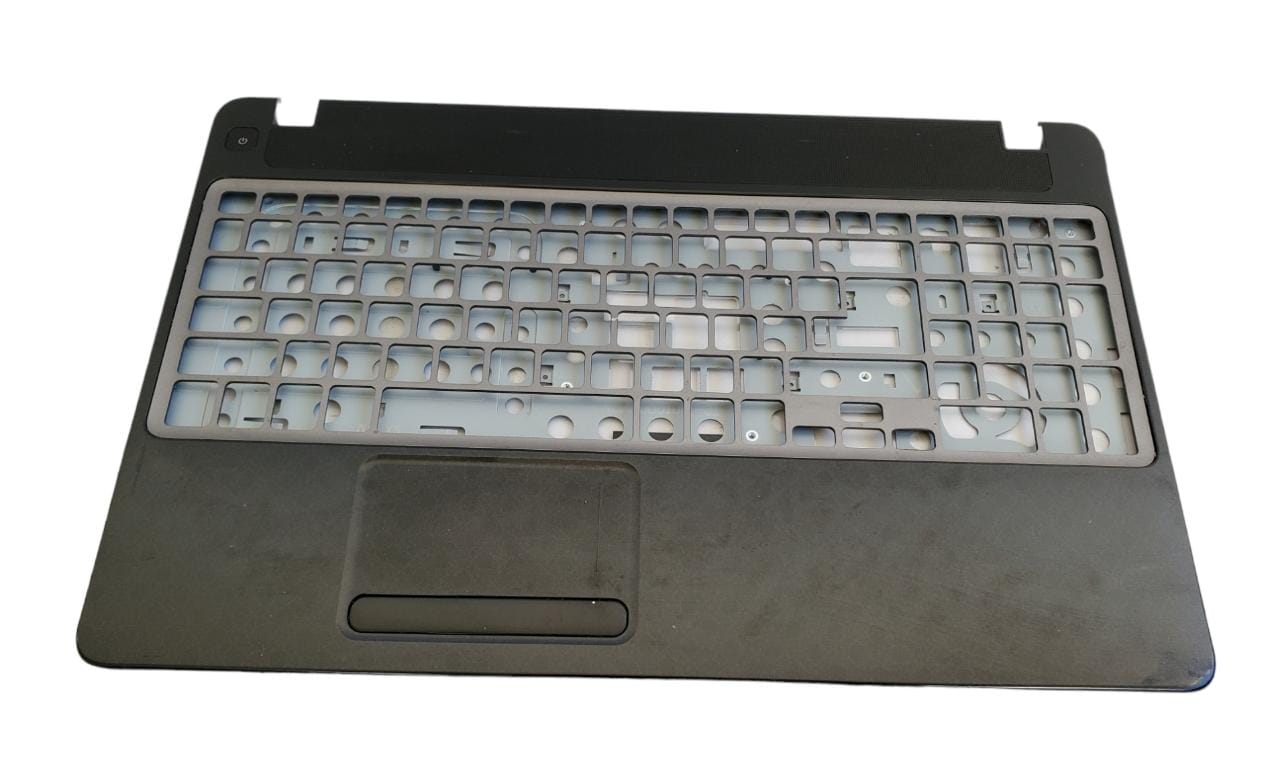 Palmrest y Soporte para teclado de Laptop Gateway Nv5612 (Producto usado)