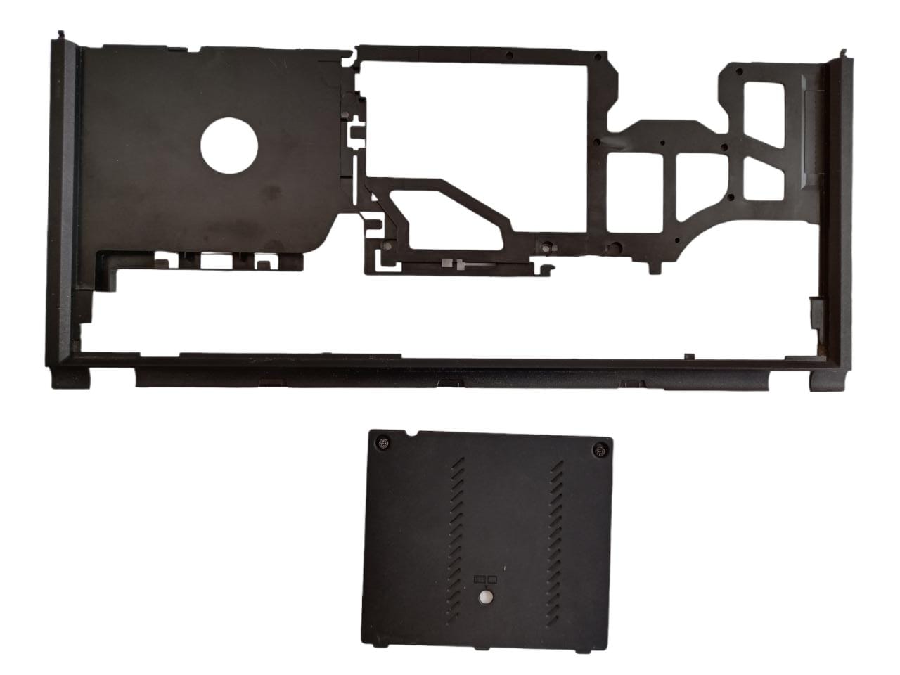 Top cover,Bisel,Tapa de memoria Ram y Palmrest de Laptop Lenovo Thinkpad X220 (Producto usado)