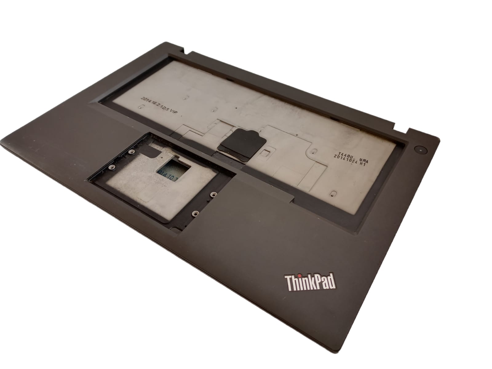Carcasa base superior - inferior y Palmrest de Laptop Lenovo Thinkpad T440 (Producto usado)