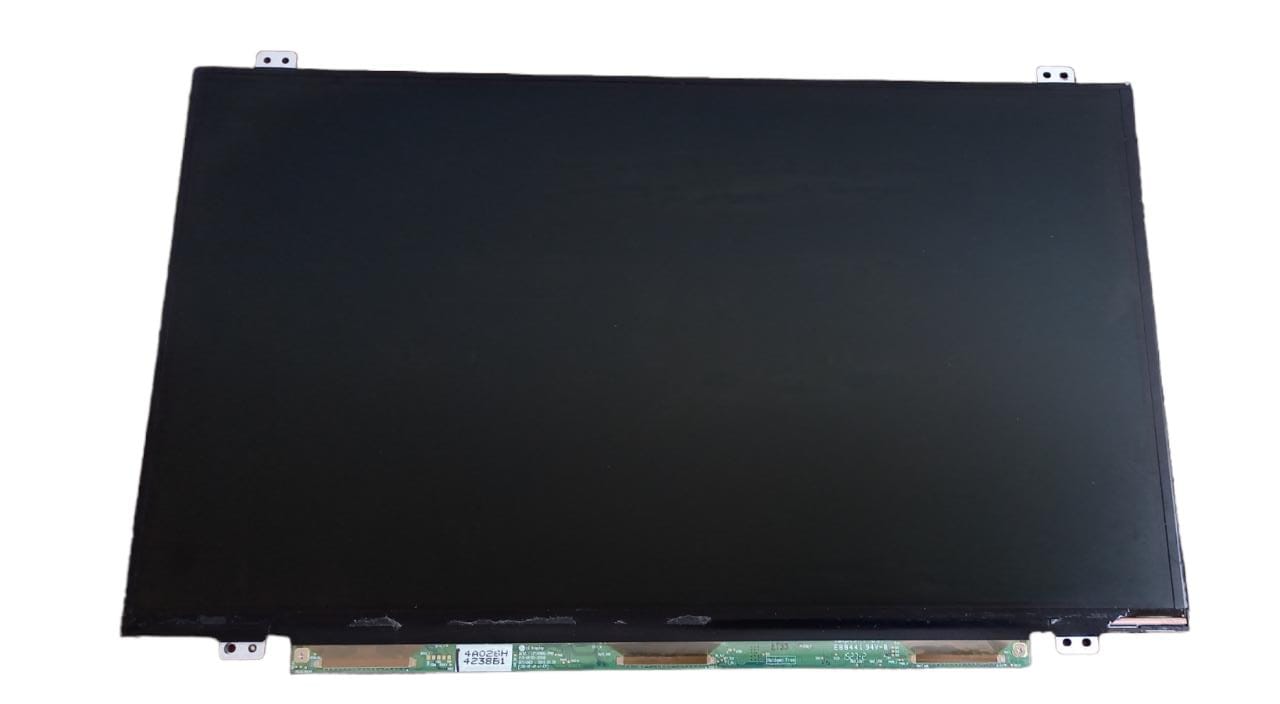 Pantalla 14.0" 30p Lp140whu(tp)(b2) de Laptop, con Detalle "Mancha blanca" (Producto usado)