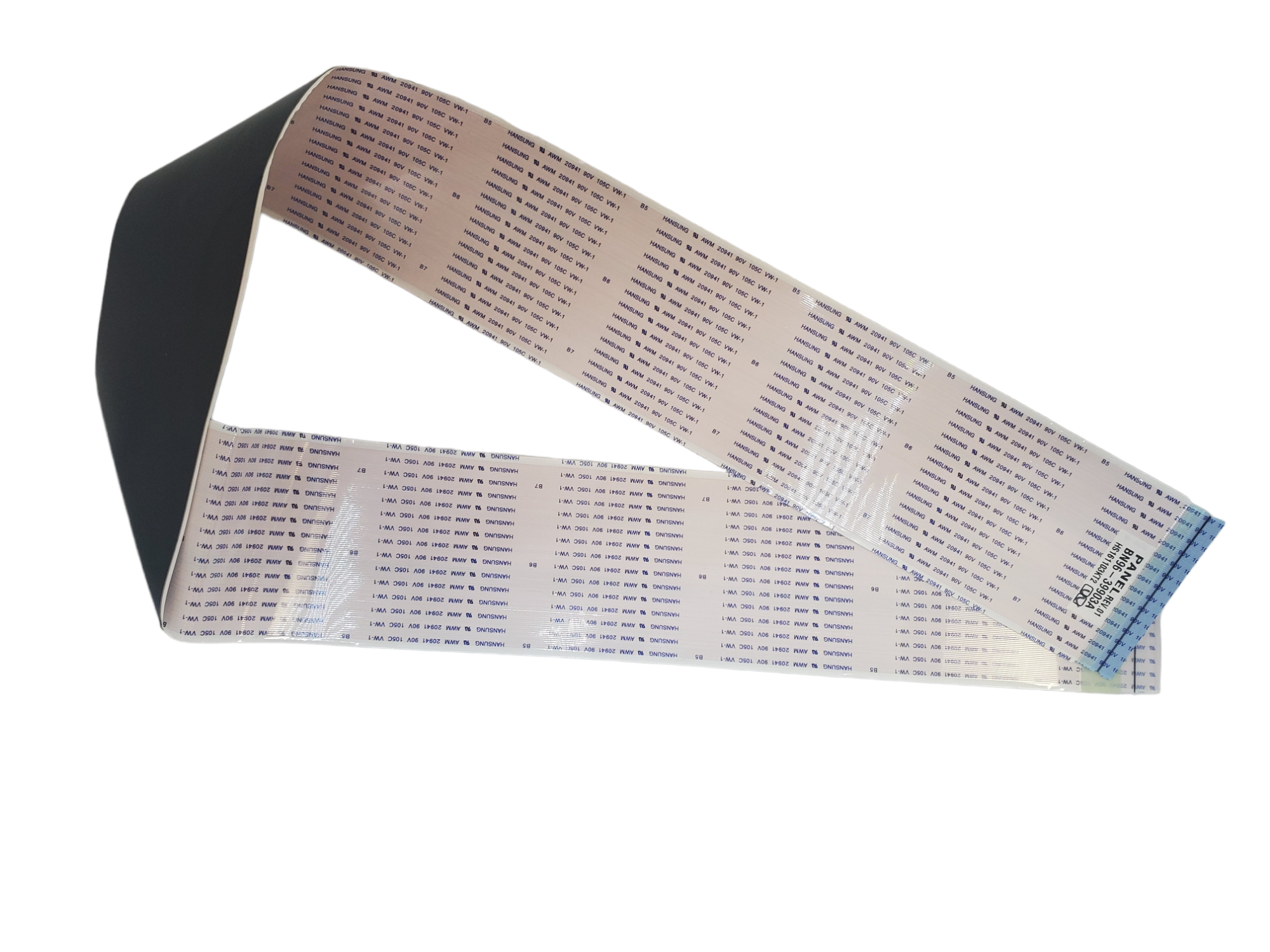 Cable Flex LVDS Samsung UN55KU6000F BN96-39903A