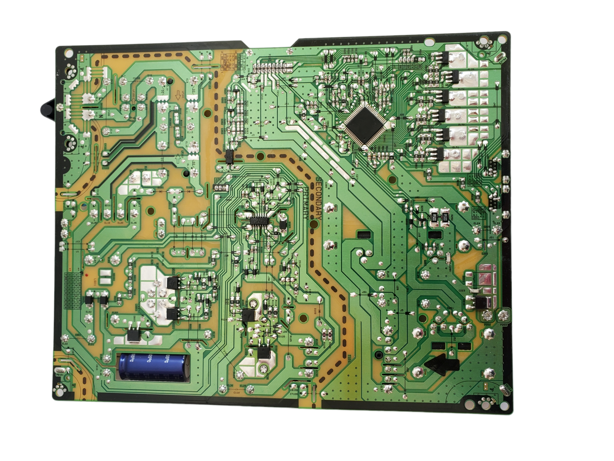 LG tarjeta power EAX67362501(1.3)