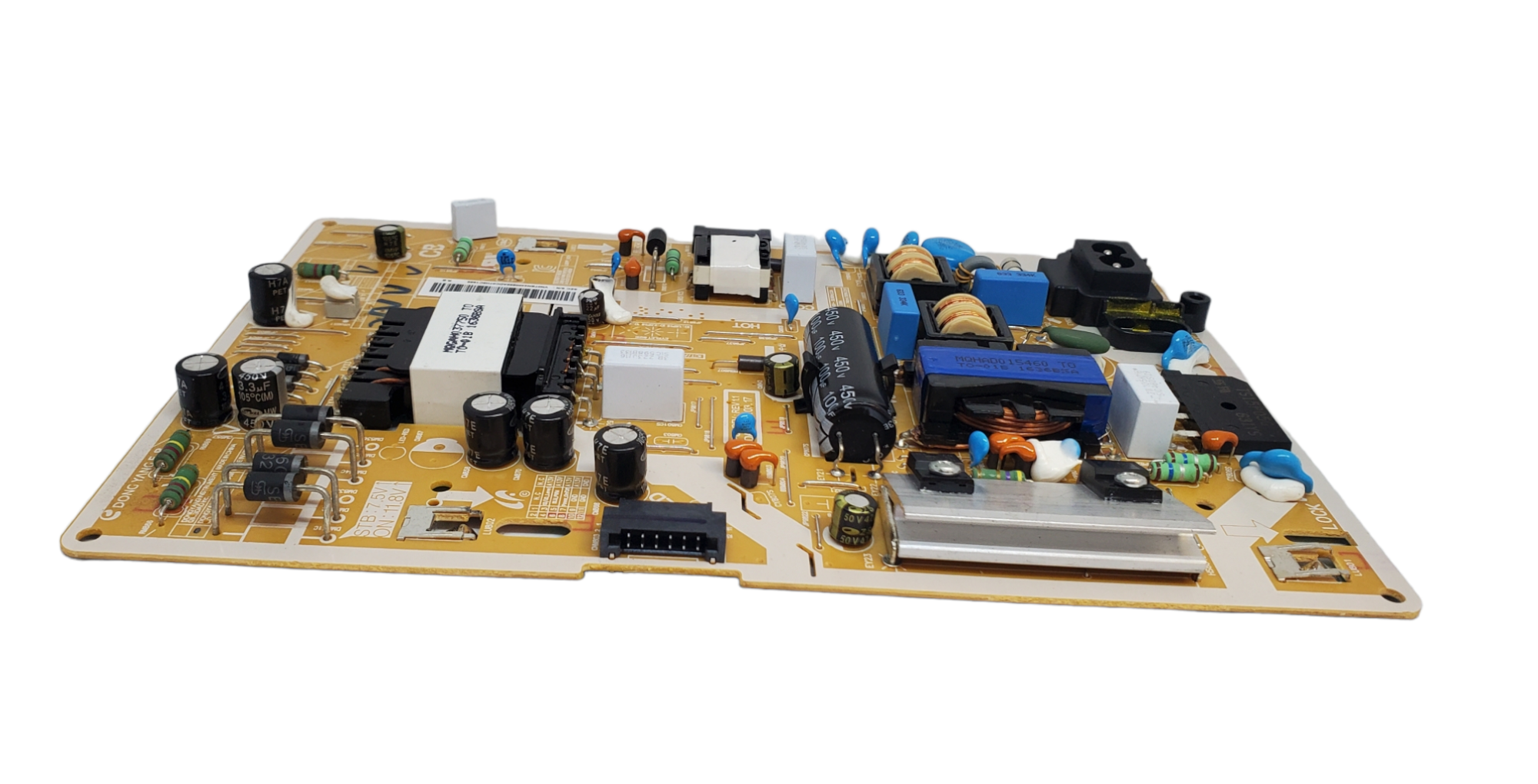 Samsung Tarjeta power BN44-00868A