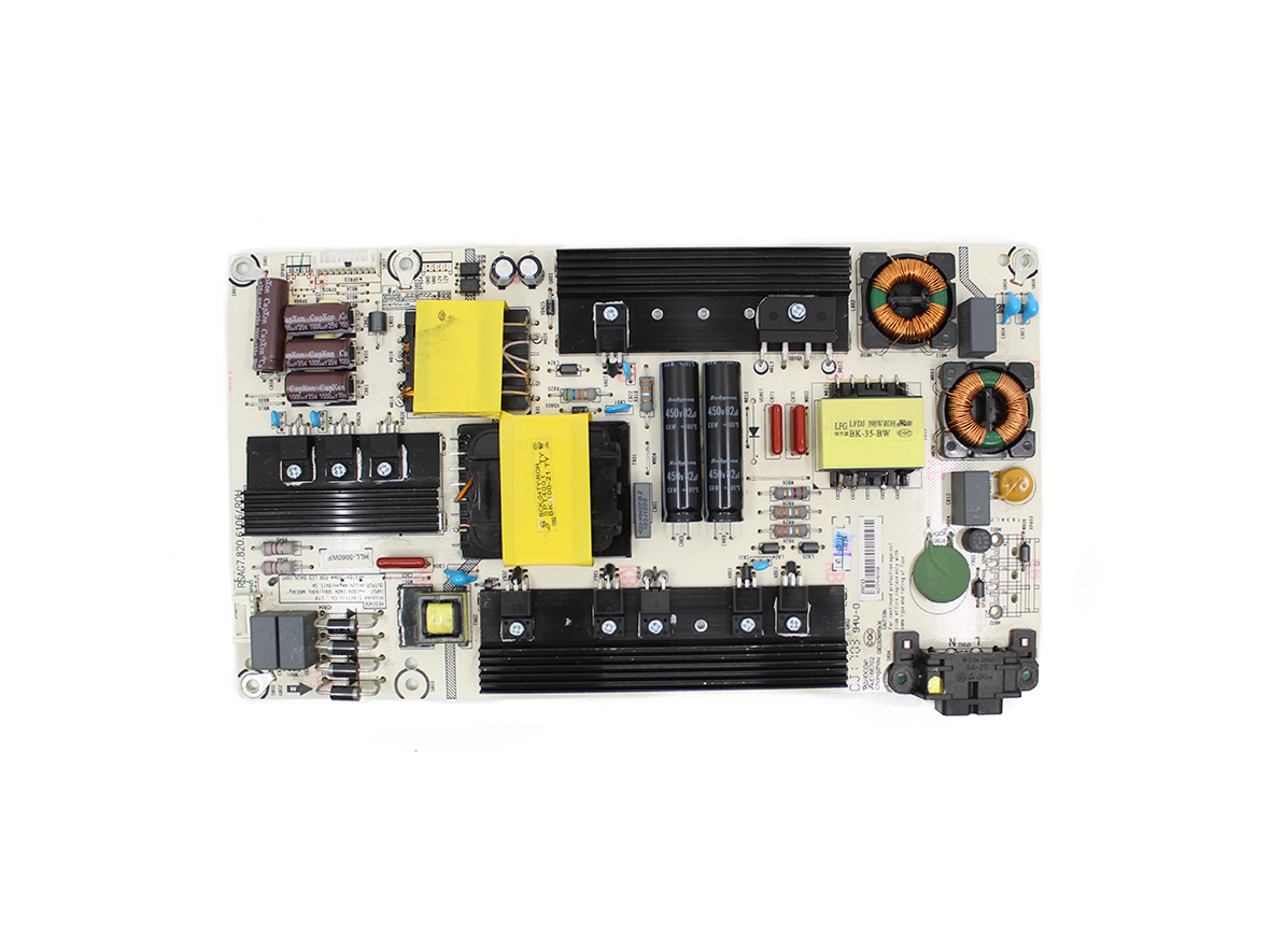 Sharp Tarjeta power RSAG7.820.6106/ROH