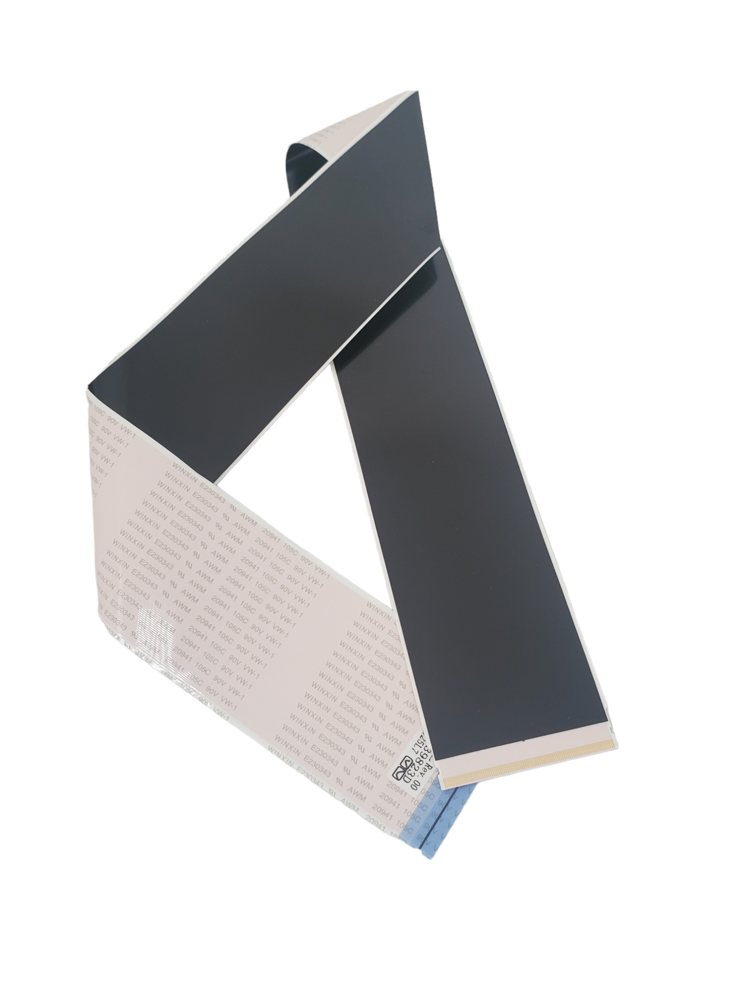 Cable Flex LVDS Samsung UN49MU6100F BN96-39823D