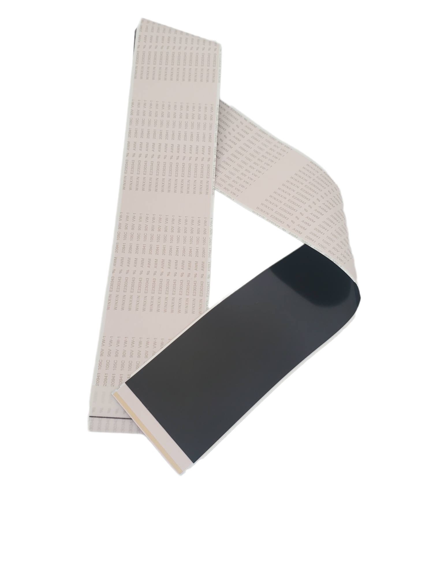 Cable Flex LVDS Samsung UN49MU6100F BN96-39823D