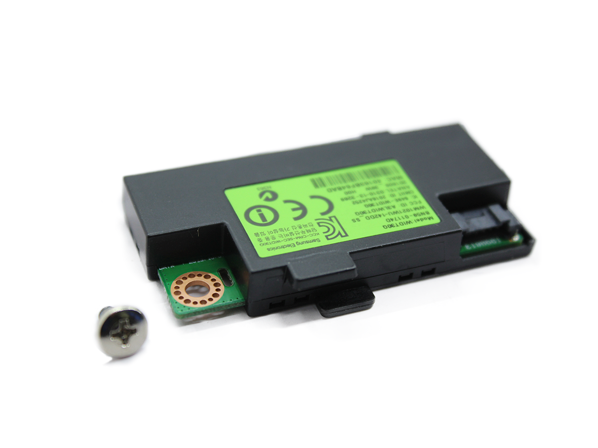 Módulo wireless samsung un65mu6100f widt30q bn59-01174d