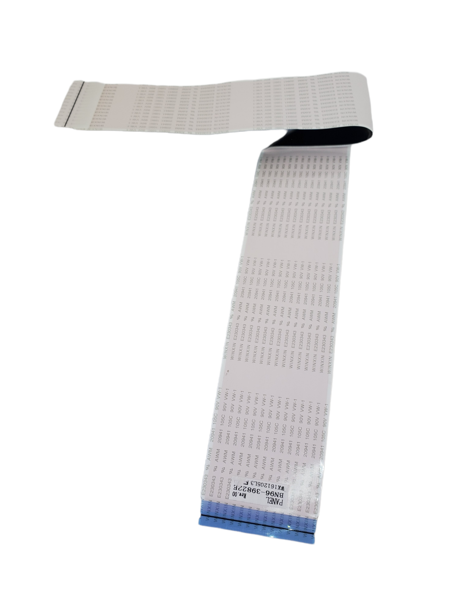 Cable flexor Samsung BN96-39822E