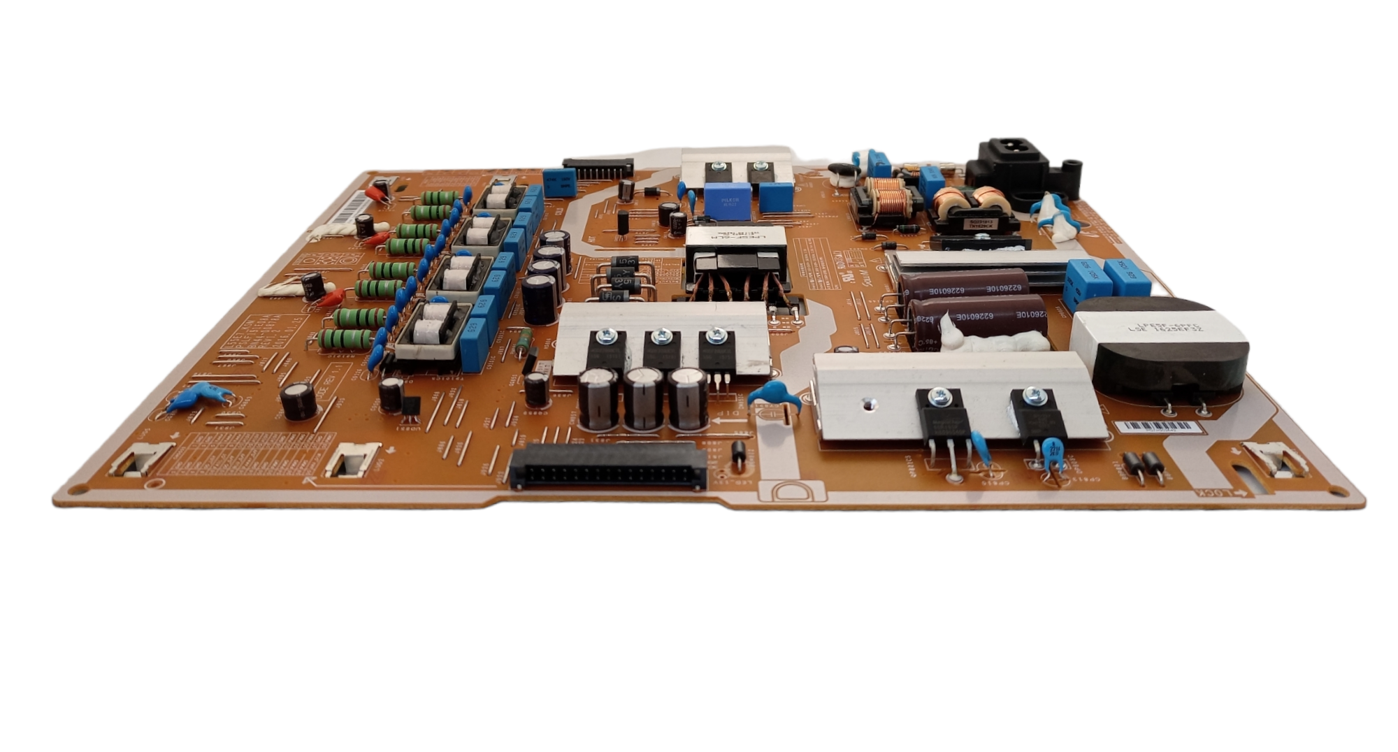 Samsung tarjeta power BN44-00878A