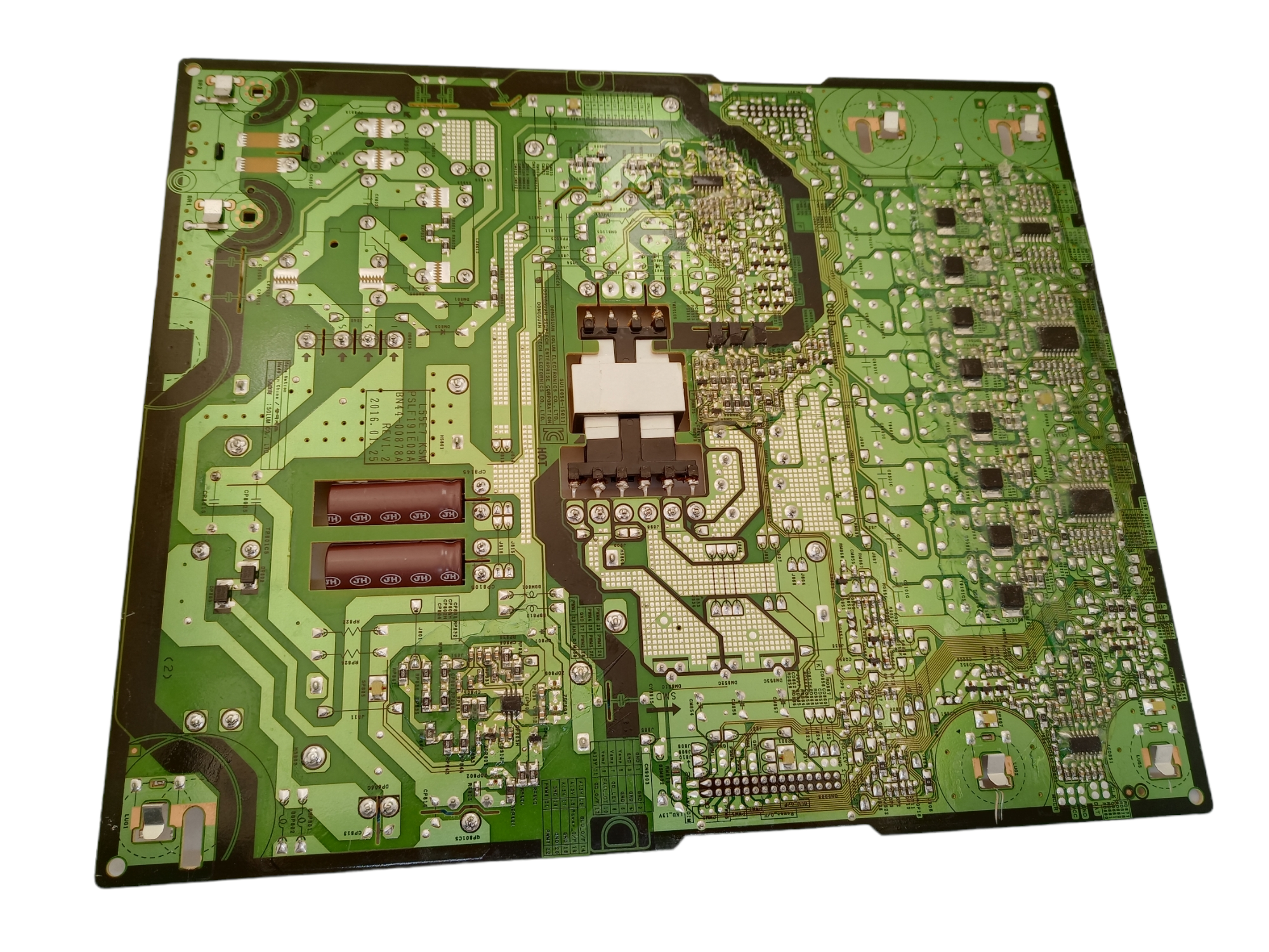 Samsung tarjeta power BN44-00878A