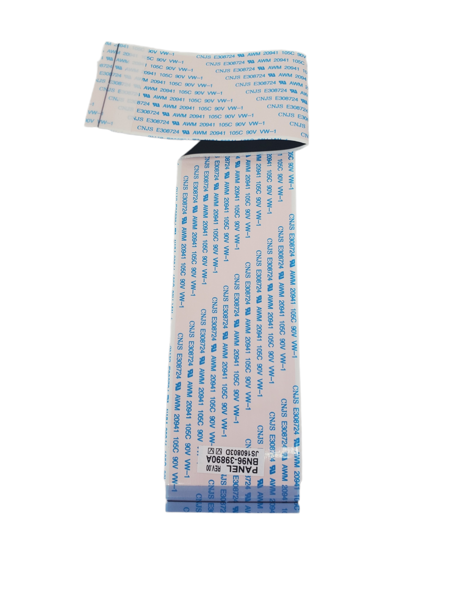 Cable Flex LVDS Samsung UN55KS7000F BN96-39890A