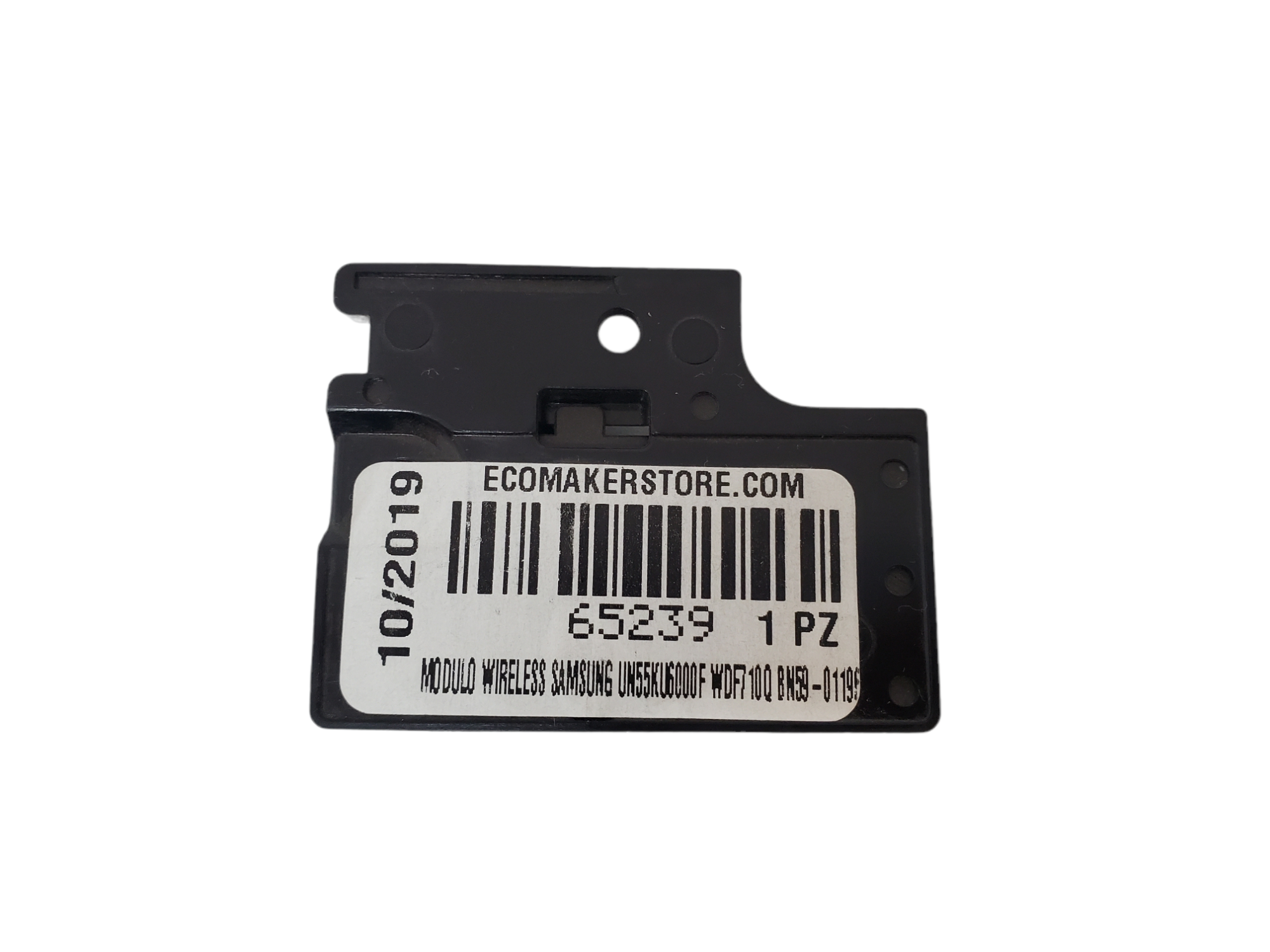 Módulo wireless Samsung BN59-01196A