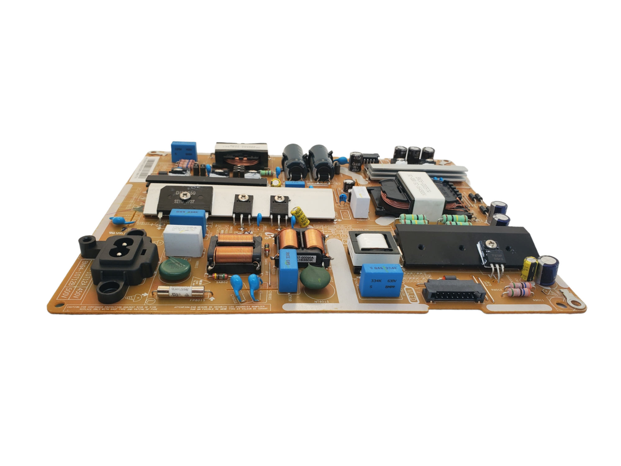 Samsung tarjeta power BN94-10712A