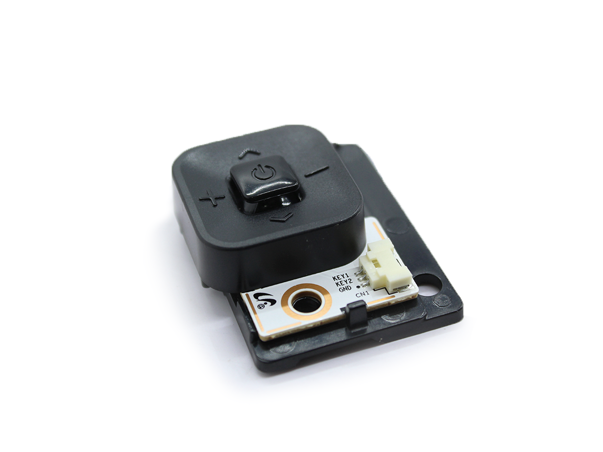 Botón de encendido con sensor Samsung UN65KU6300F TABLA BN96-A35345B con Arnes