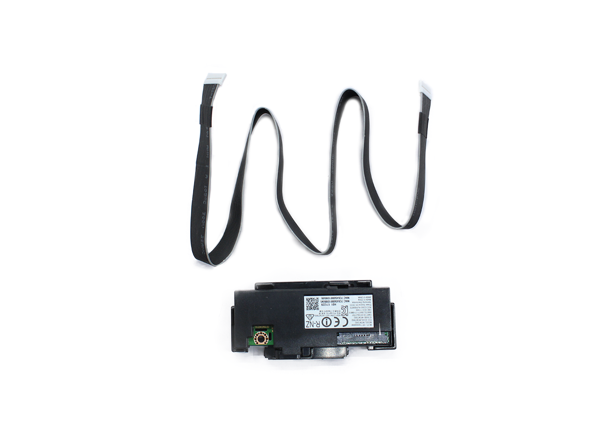 Módulo wireless samsung un65mu6100f wcm730q bn59-01264a