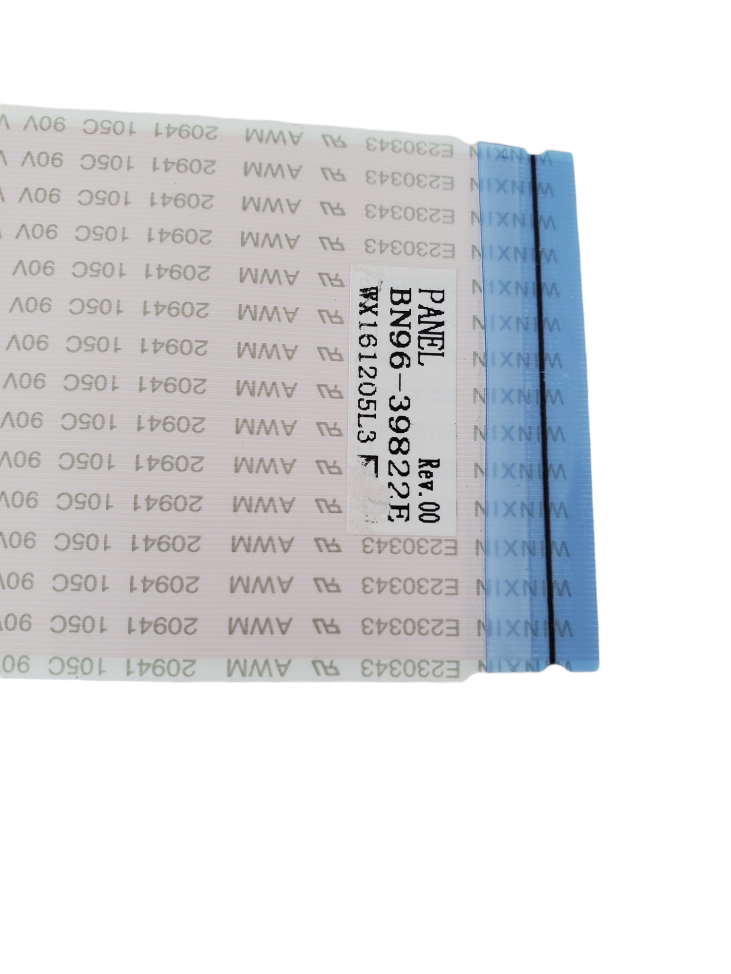 Cable Flex LVDS Samsung UN55KS7000F BN96-39820C