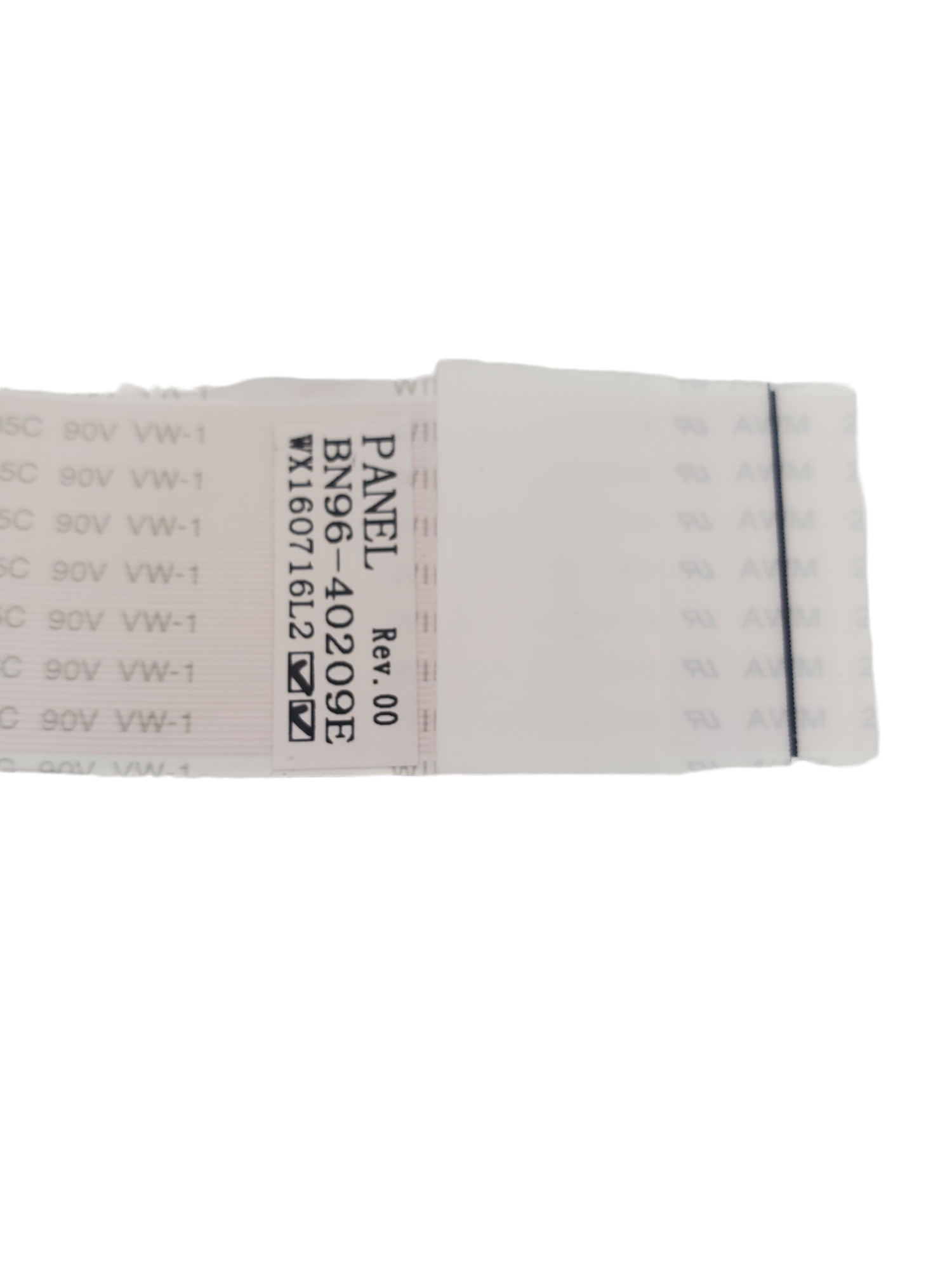 Cable Flex LVDS Samsung UN55K6500AF BN96-40209E