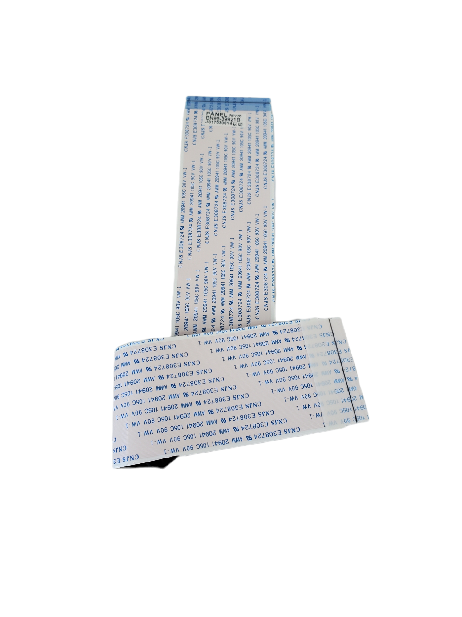 Cable Flex LVDS Samsung UN49MU6400F BN96-39821B