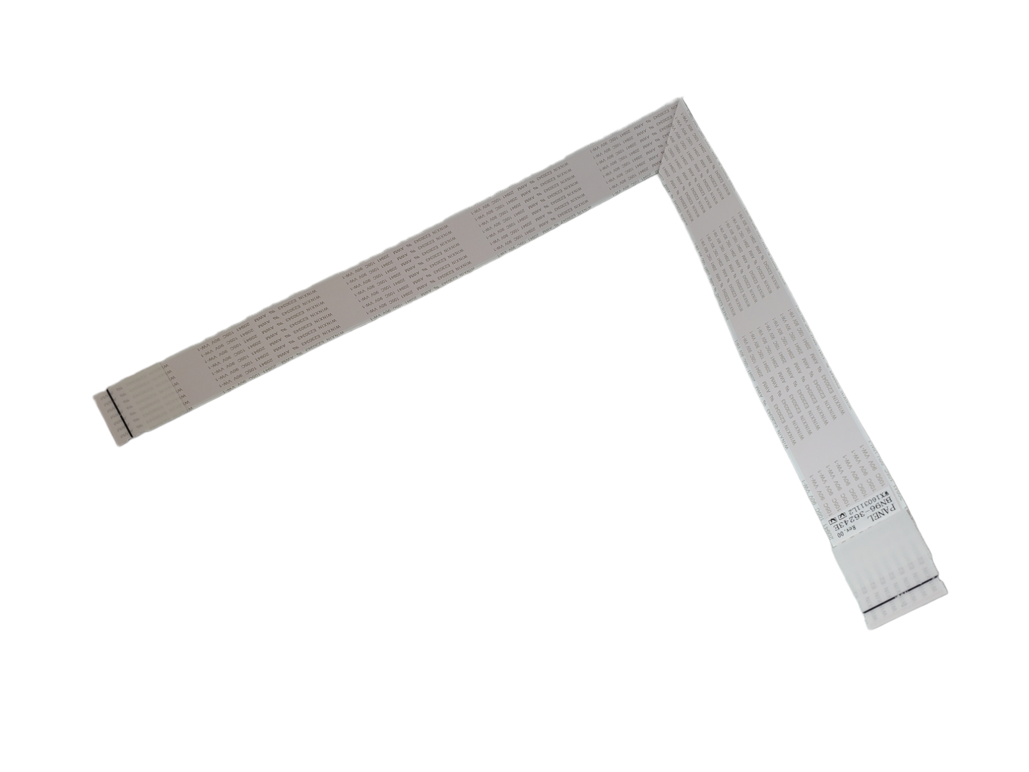 Cable flexor BN96-36243E Smart TV 55"