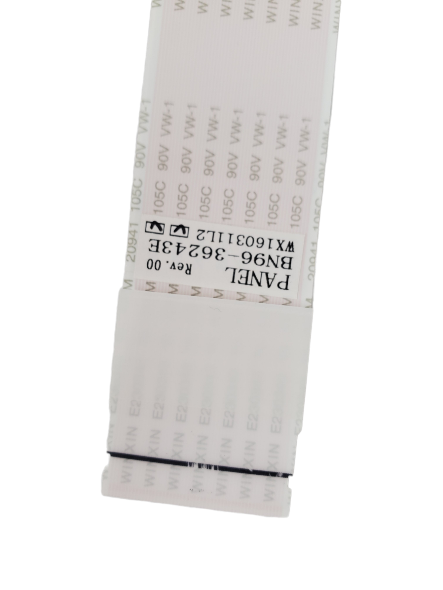 Cable flexor BN96-36243E Smart TV 55"