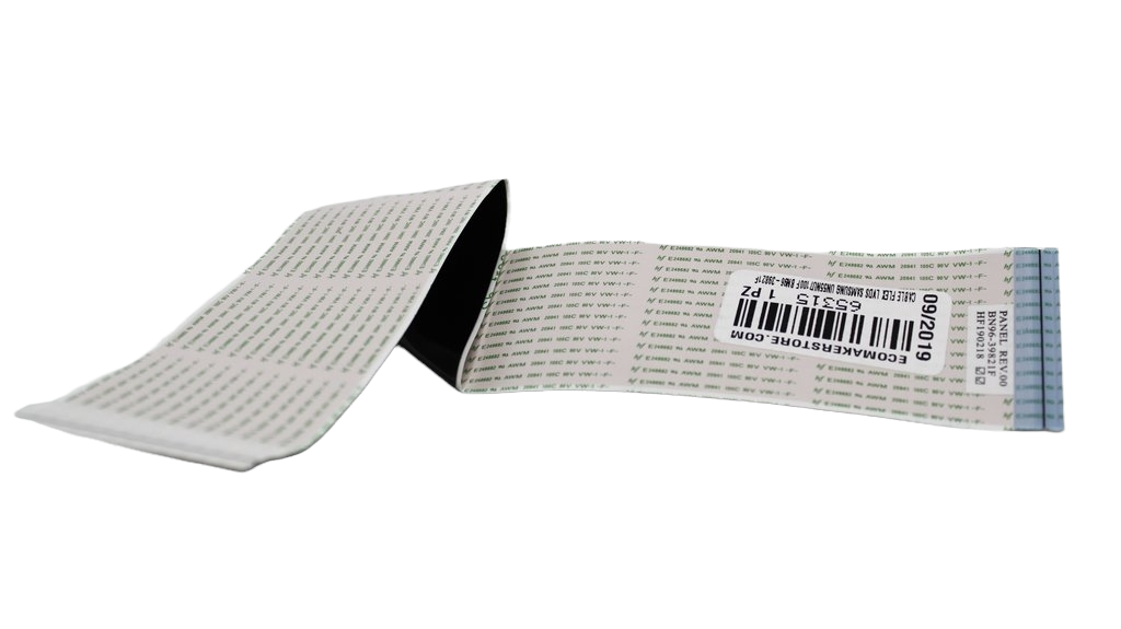 Cable Flex LVDS Samsung UN55NU7100F BN96-39821F