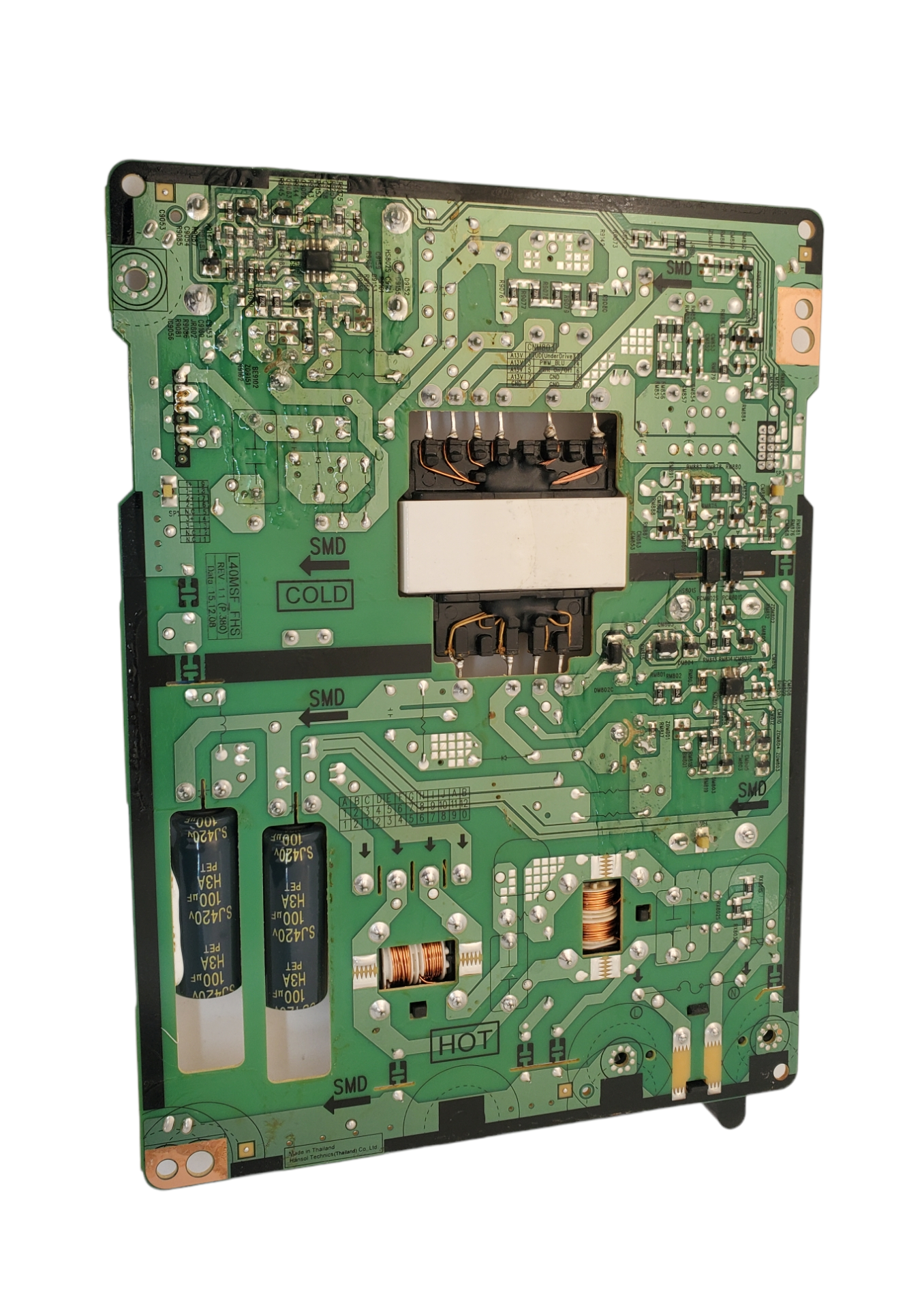 Samsung Tarjeta Power BN44-00851A