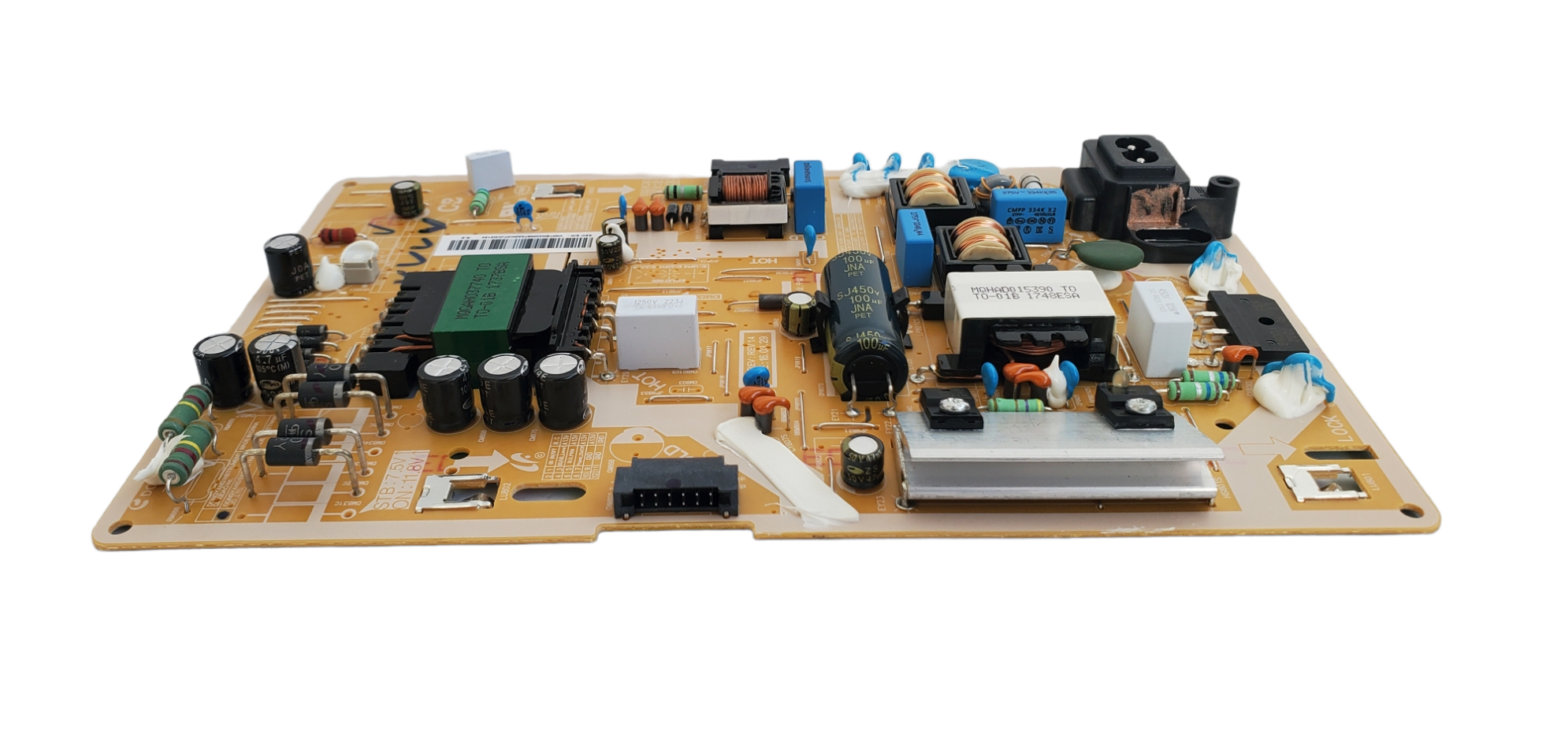 Samsung Tarjeta Power BN44-00872A