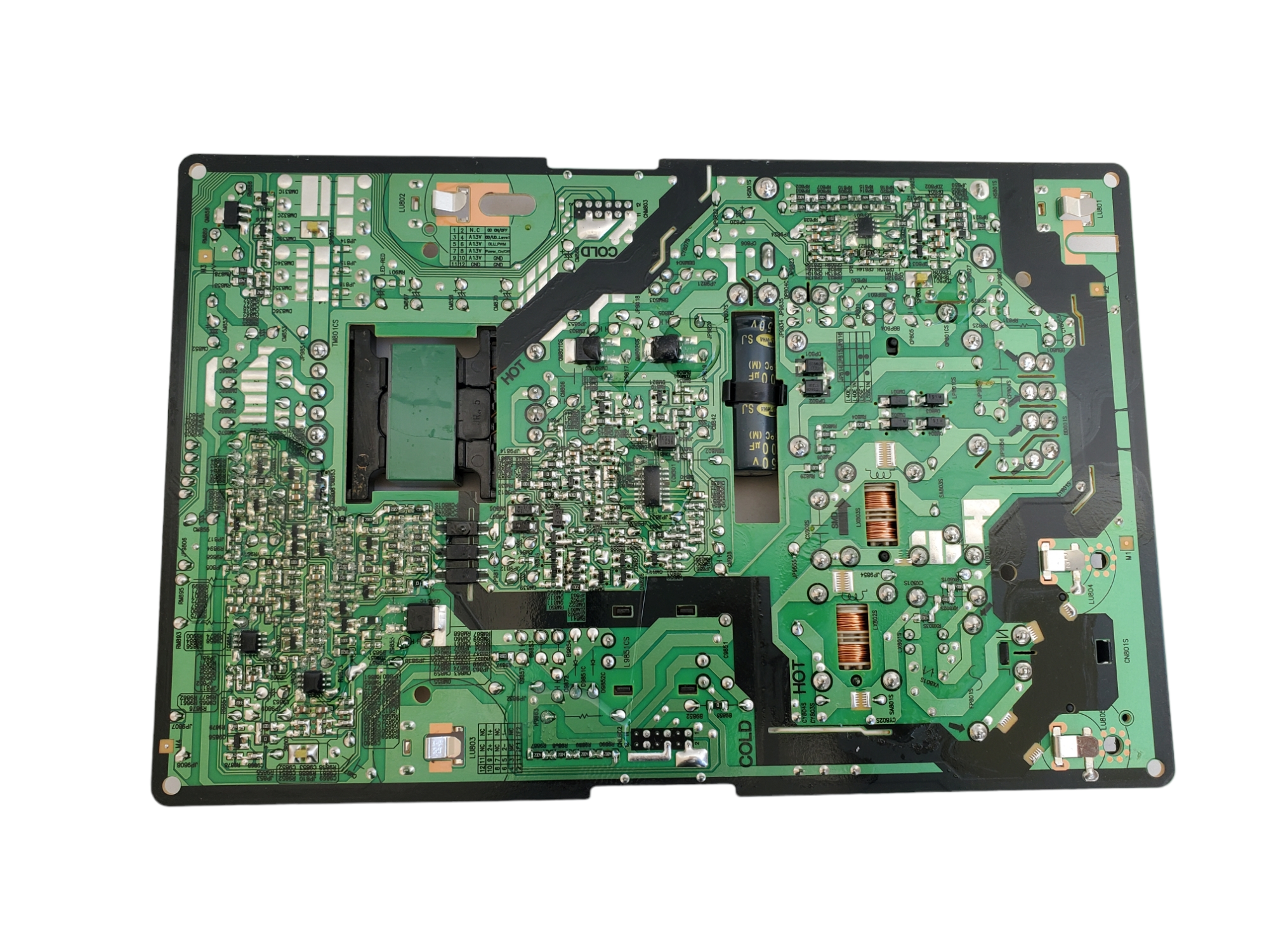 Samsung Tarjeta Power BN44-00872A