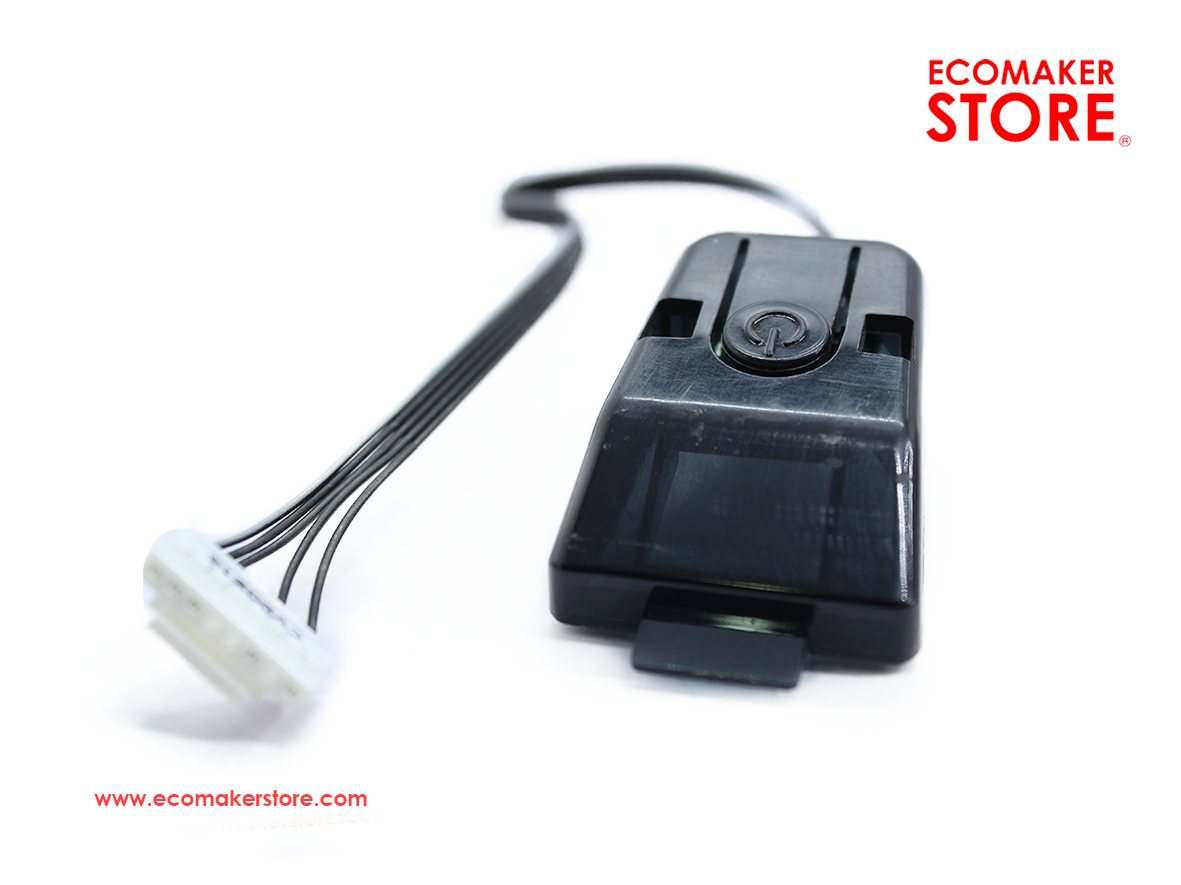 Kit arnes, wi-fi, botonera, sensor ir sony kd-65x730f 4-728-899