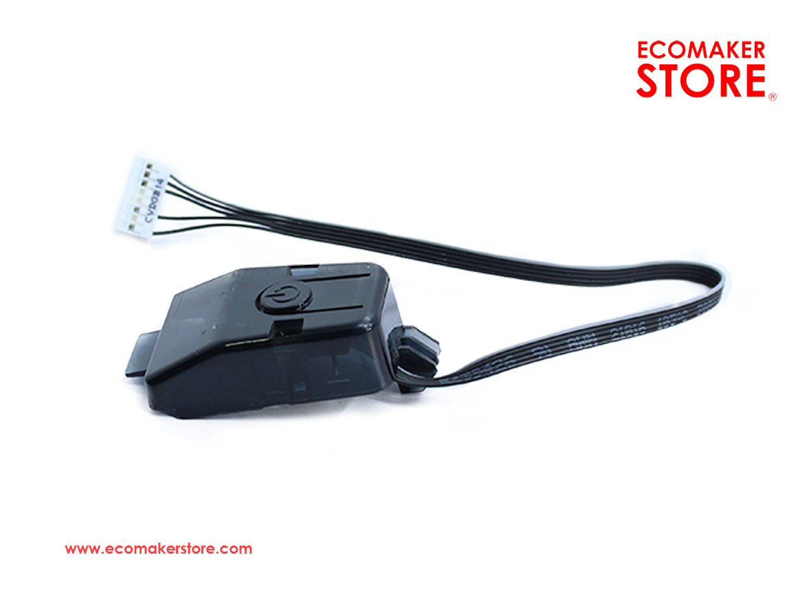 Kit arnes, wi-fi, botonera, sensor ir sony kd-65x730f 4-728-899