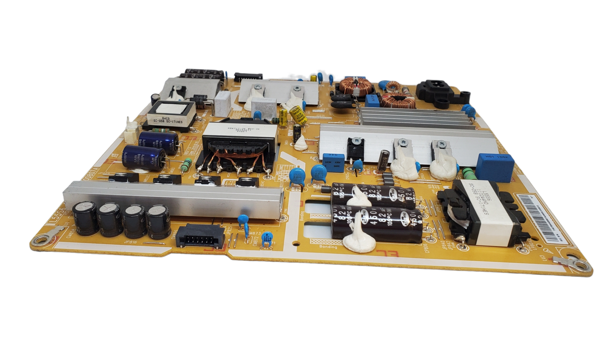 Samsung Tarjeta power BN44-00807F