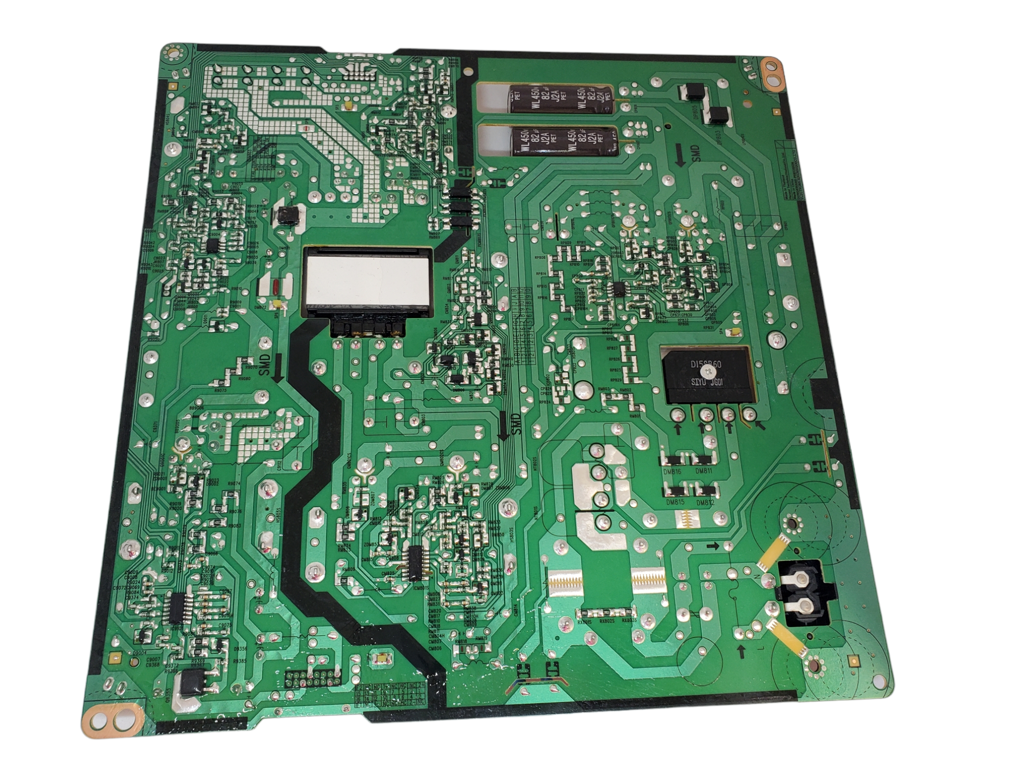 Samsung Tarjeta power BN44-00807F