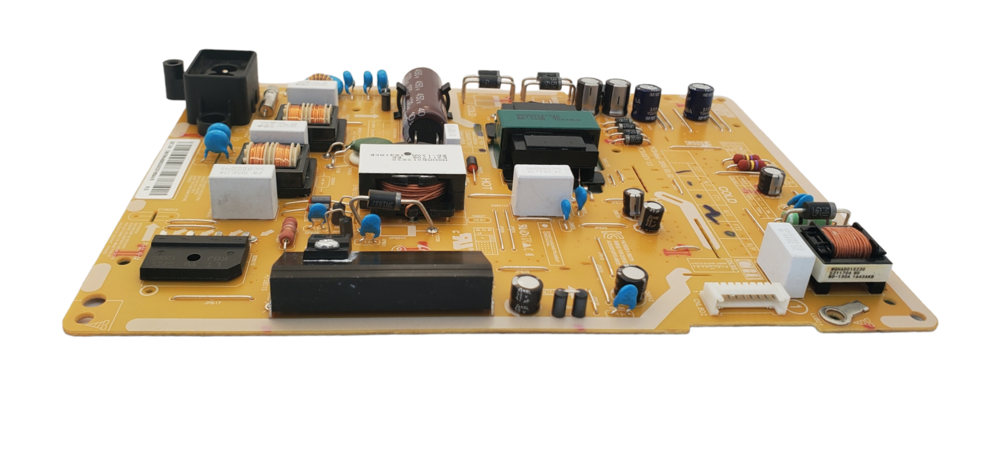 Samsung Tarjeta Power BN44-00852A