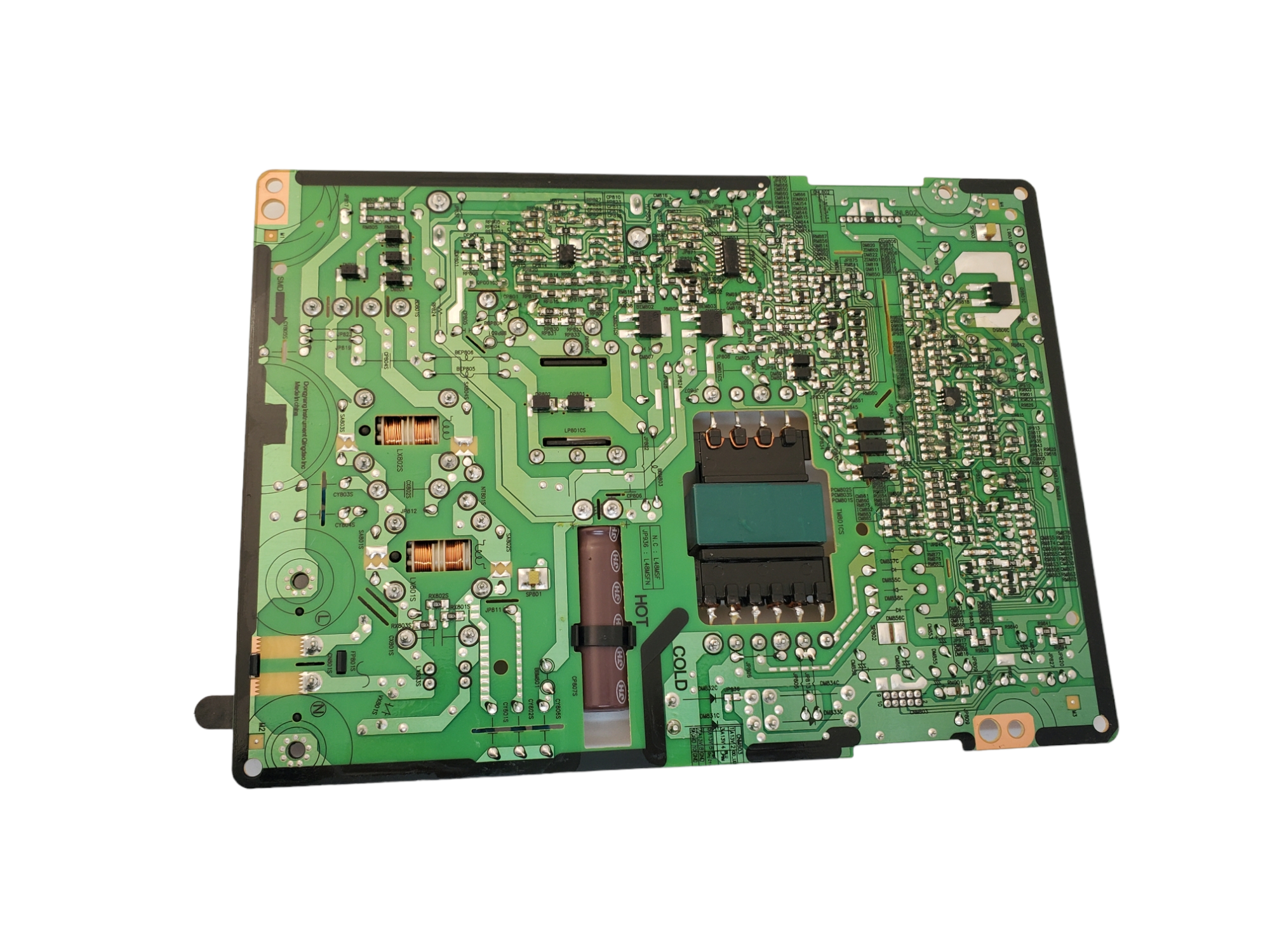 Samsung Tarjeta Power BN44-00852A